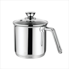 Xenon Ib Milkpot With Lid