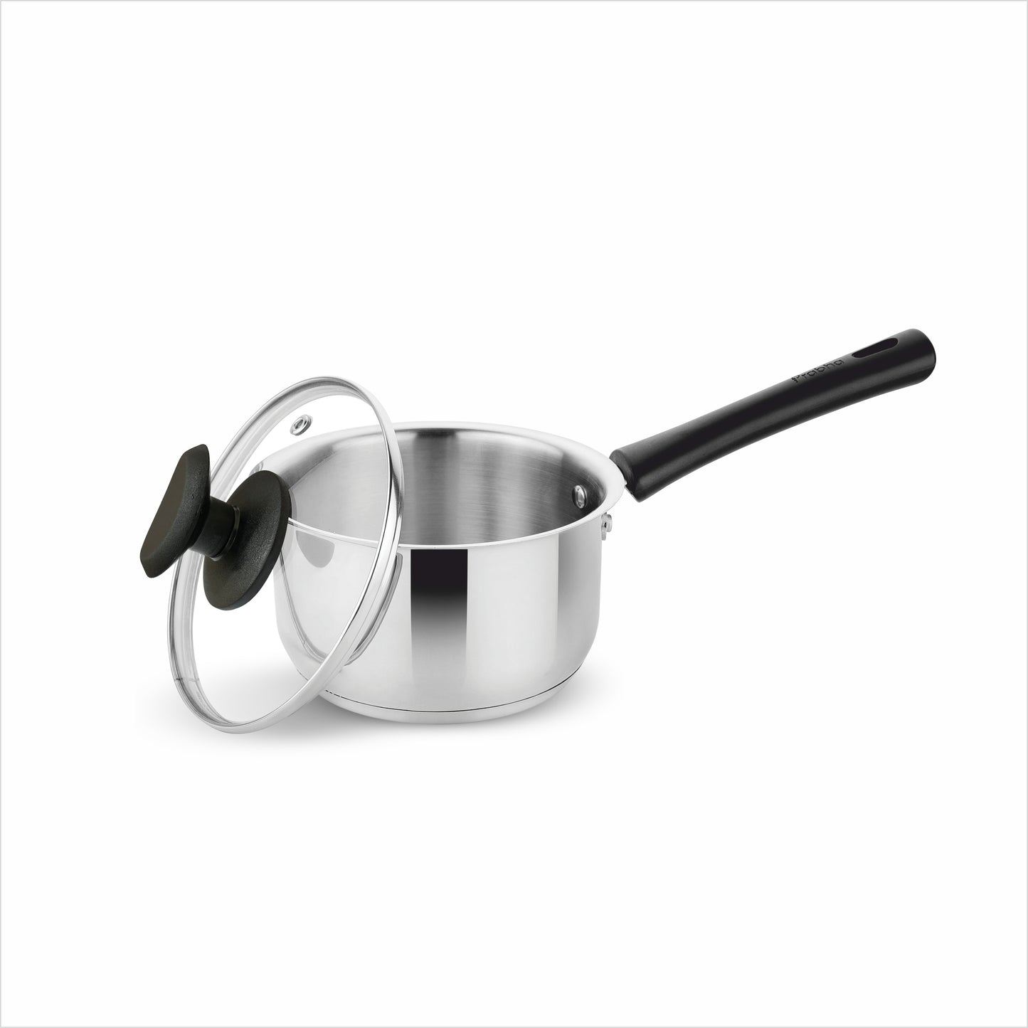 Grace IB Saucepan With Lid