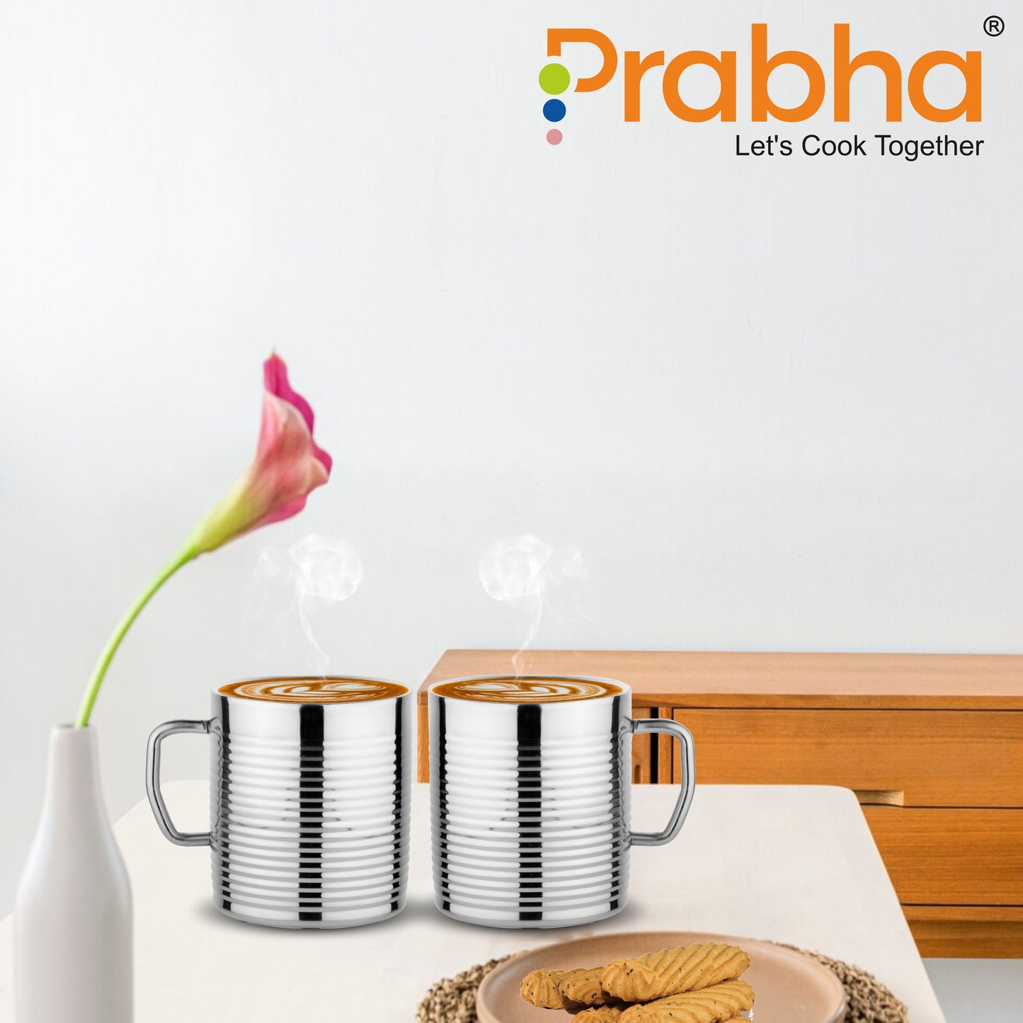 Double Wall Aishwarya Mug