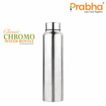 Load image into Gallery viewer, Stainless Steel Classic Chromo Water Bottle

