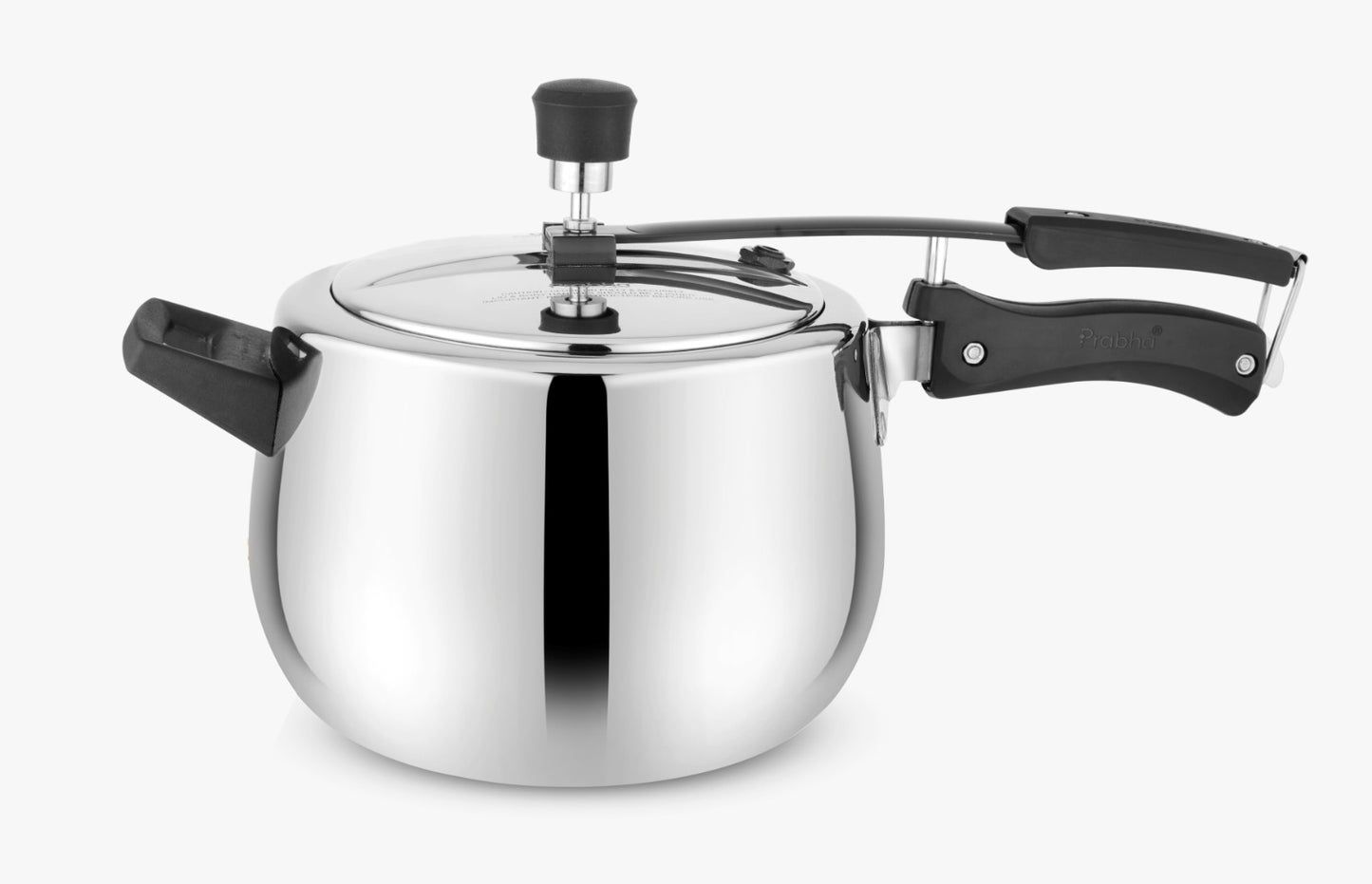 Prochef Curve Triply Pressure Cooker