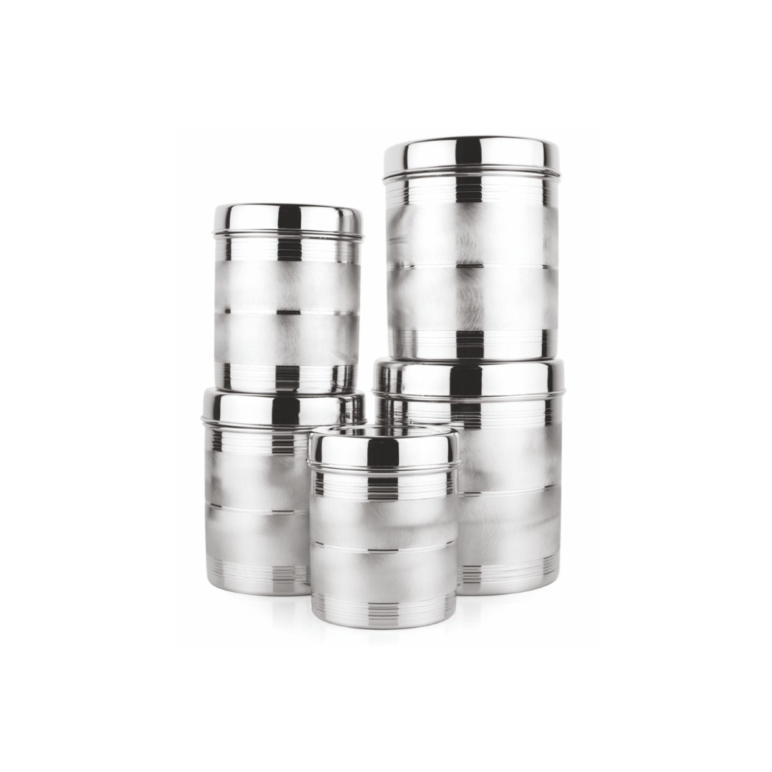 Diamond Touch Deep Dabba Plain