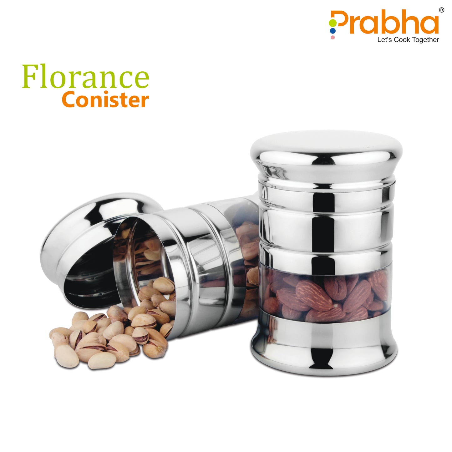 Florence Canister