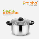 Load image into Gallery viewer, Grace IB Casserole With Lid
