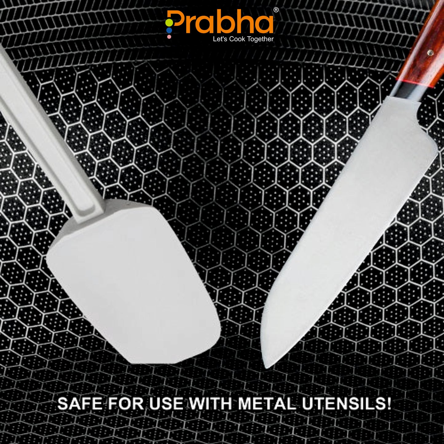 Triply Hexa Cube Saucepan With Lid