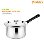 Load image into Gallery viewer, Virgo Saucepan With Lid
