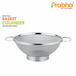 Load image into Gallery viewer, Stainless Steel Colander Basket With Multi Sizes
