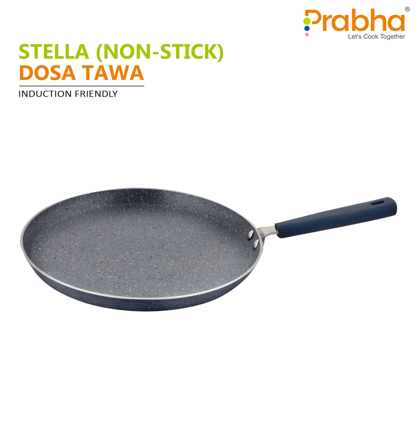 Stella Nonstick Dosa Tawa