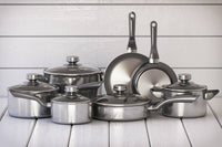 Considering Stainless Steel Utensils for Your Kitchen: A Wise Choice or Not?