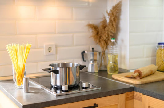 Explore the 10 Advantages of Using a Stainless Steel Dinner Set
