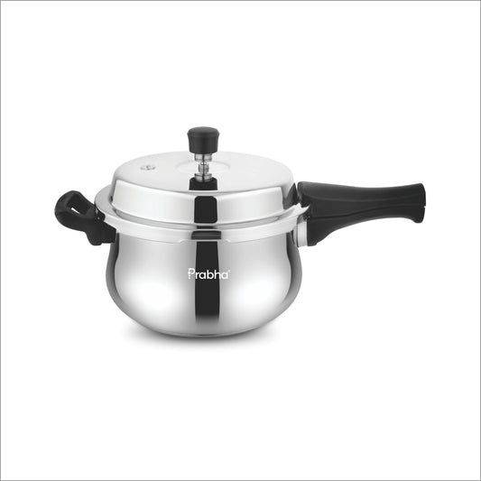 Swift Stainless Steel IB Outer Lid Pressure Cooker