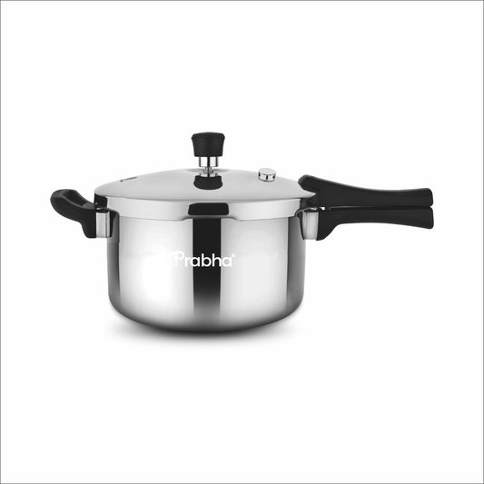 Triply Whizz Pressure Cooker