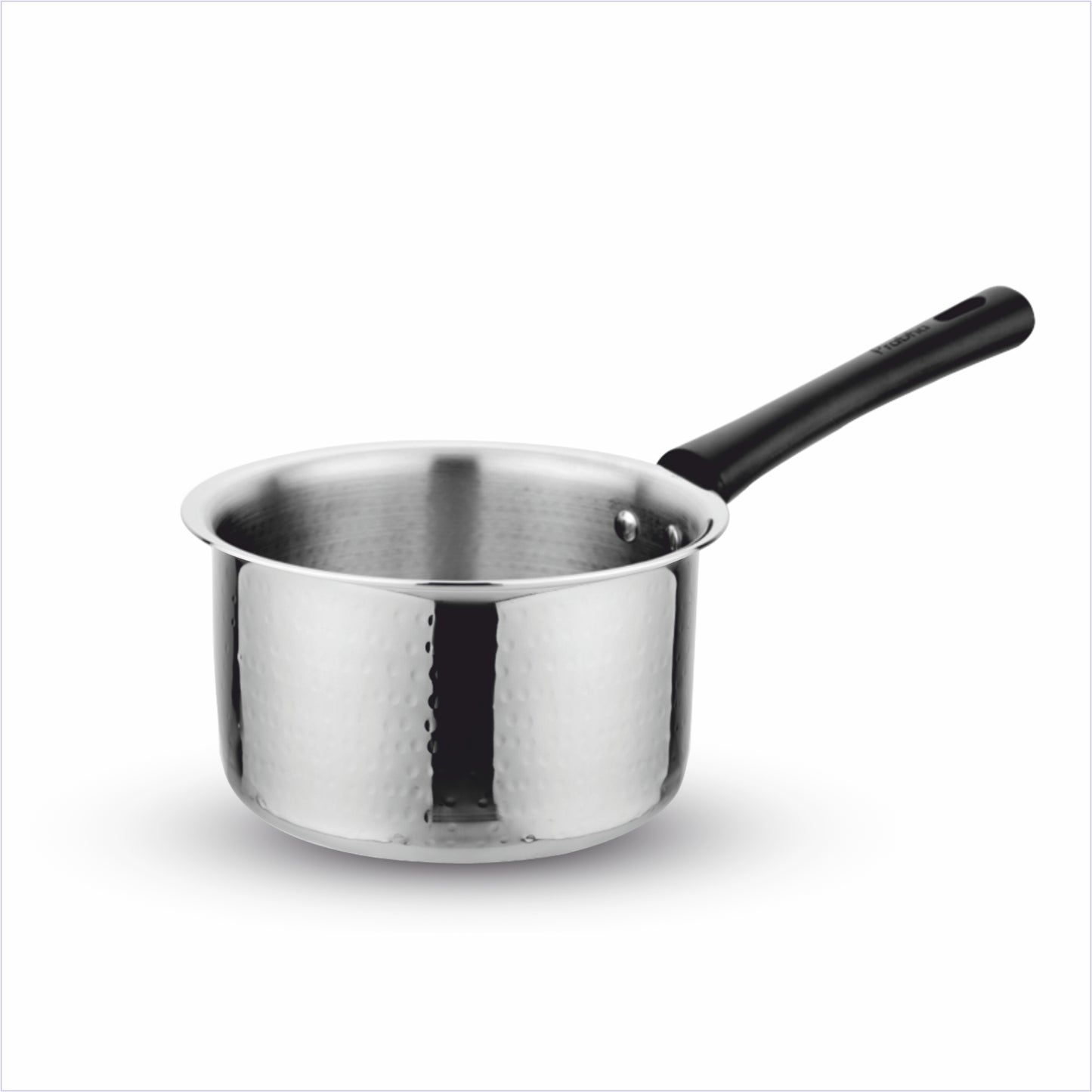 Magnum Hammered Saucepan Without Lid