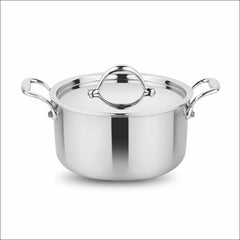 Prima Triply Casserole With Lid