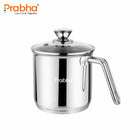 Xenon Ib Milkpot With Lid