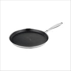 Tri-Ply Hexa Cube Stick-Resistant Dosa Tawa Induction Friendly