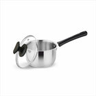 Grace IB Saucepan With Lid