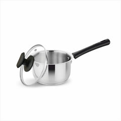 Grace IB Saucepan With Lid