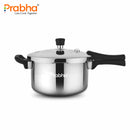 Triply Whizz Pressure Cooker