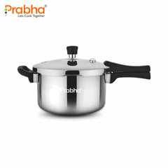 Triply Whizz Pressure Cooker