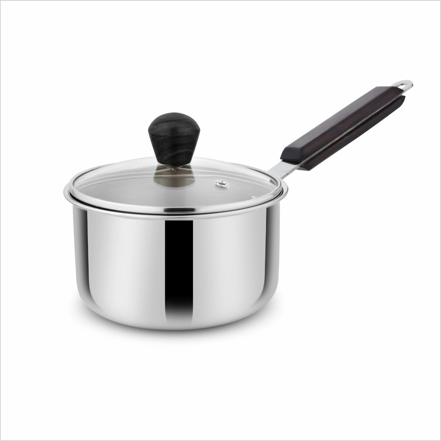 Prochef Saucepan With Lid