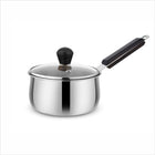 Prochef Belly Saucepan With Lid