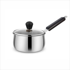 Prochef Belly Saucepan With Lid