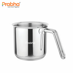 Xenon Ib Milkpot Without Lid