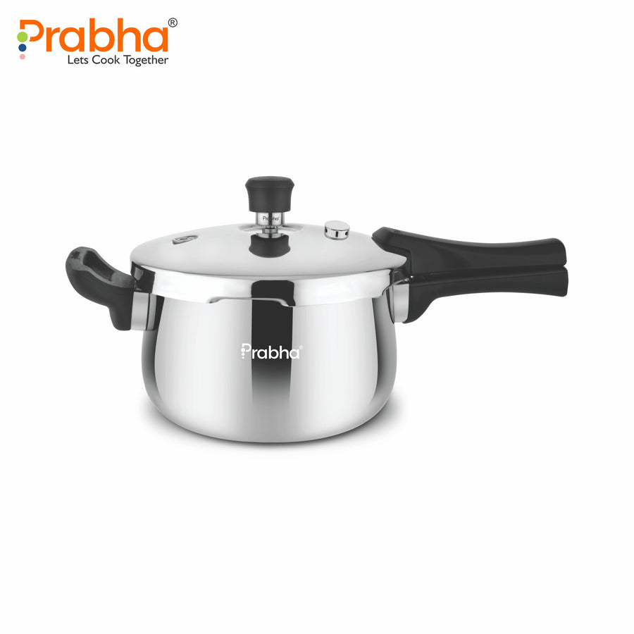 Triply Kalash Pressure Cooker