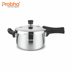 Triply Kalash Pressure Cooker
