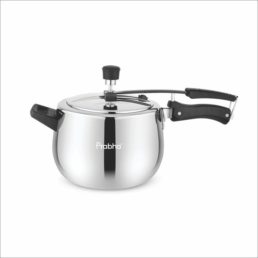 Prochef Curve Triply Pressure Cooker