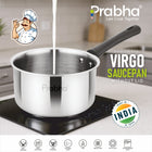 Virgo Saucepan Without Lid