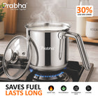 Xenon Ib Milkpot With Lid