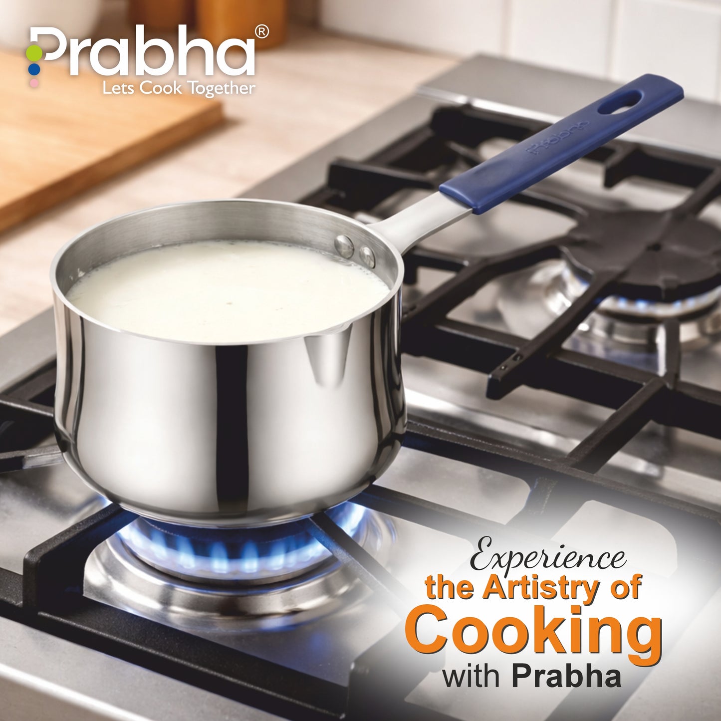 Omega Triply Mini Coffee & Tea Warmer 10cm, 500ml