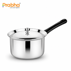 Virgo Saucepan With Lid