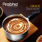 Grace IB Saucepan Without Lid