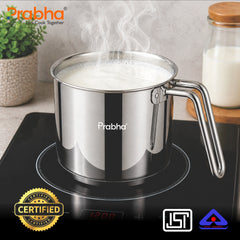 Xenon Ib Milkpot Without Lid