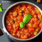 Prochef Belly Saucepan With Lid