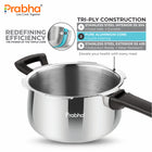 Triply Kalash Pressure Cooker