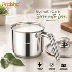 Xenon Ib Milkpot With Lid