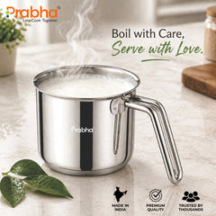 Xenon Ib Milkpot Without Lid