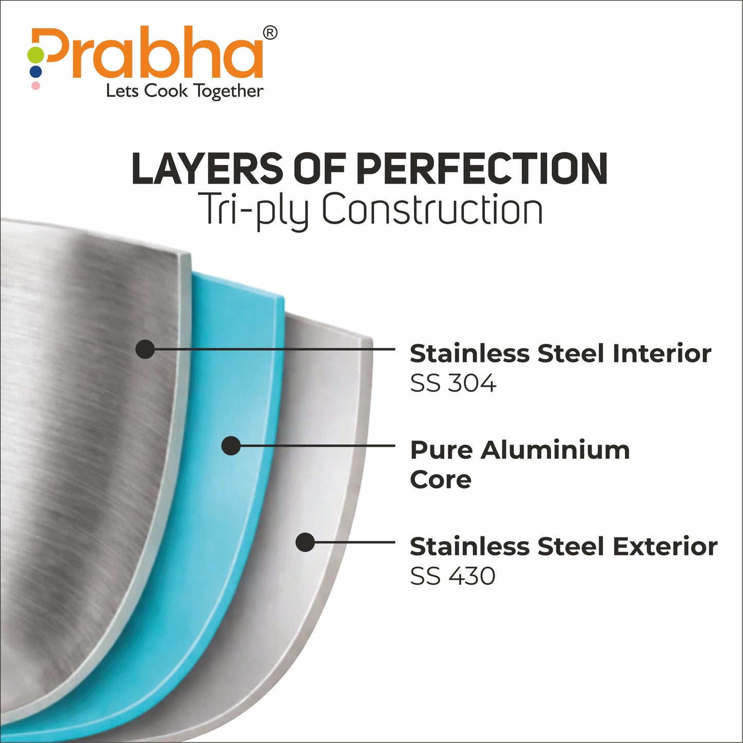 Omega Triply Mini Coffee & Tea Warmer 10cm, 500ml