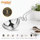Prima Plus Capsule (Bottom) Tadka Pan