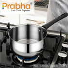 Magnum Hammered Saucepan Without Lid