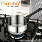 Magnum Hammered Saucepan Without Lid