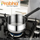 Magnum Hammered Saucepan Without Lid
