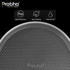 Tri-Ply Hexa Cube Stick-Resistant Dosa Tawa Induction Friendly