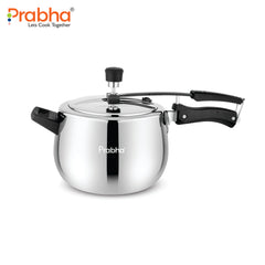 Prochef Curve Triply Pressure Cooker
