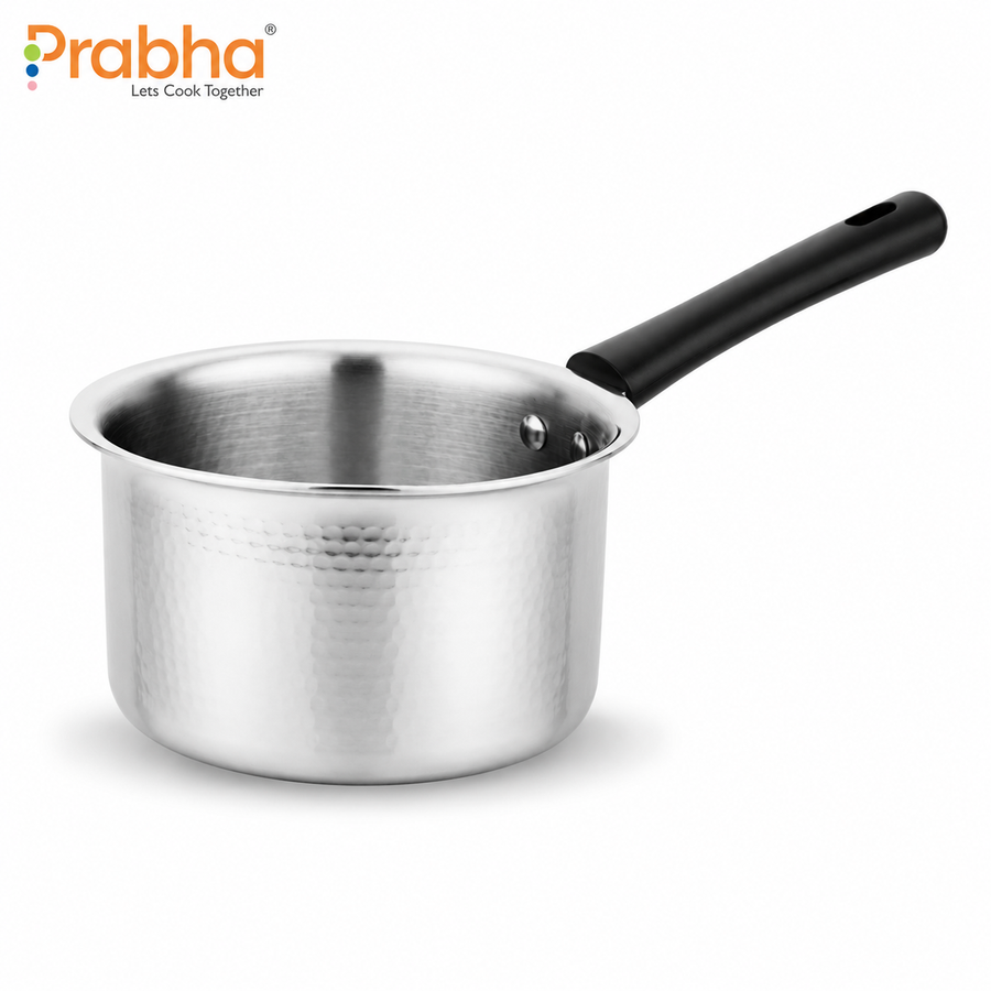 Magnum Hammered Saucepan Without Lid