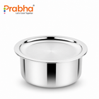 Prima Triply Tope With Lid